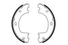  090678 Brake Shoe Set